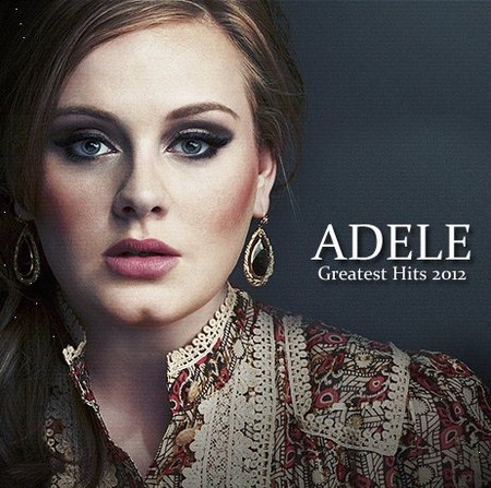 Adele - Best For Last piano sheet music
